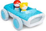 Фото Игрушка развивающая Kid O Умный автомобиль (10462)