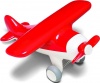 Фото товара Самолет Kid O Первый самолет красный (10365)