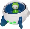 Фото товара Игрушка развивающая Kid O НЛО и инопланетянин со светом (10475)