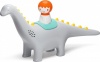 Фото товара Игрушка развивающая Kid O Динозавр и малыш со звуком (10474)