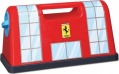 Фото Игровой набор Bb Junior Ferrari Roll-Away Raceway (16-88806)