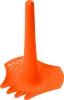 Фото товара Игрушка для песка Quut Triplet Mighty Orange (170044)