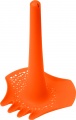 Фото Игрушка для песка Quut Triplet Mighty Orange (170044)