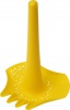 Фото товара Игрушка для песка Quut Triplet Mellow Yellow (170037)