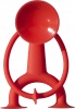 Фото товара Игрушка развивающая Moluk Oogi Large Red (43101)