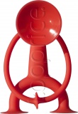 Фото Игрушка развивающая Moluk Oogi Large Red (43101)