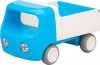 Фото товара Машинка Kid O Первый грузовик голубой (10352)