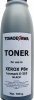 Фото товара Тонер Tomoegawa Xerox P8e/Lexmark E310 Black 160 г (TG-P8E-160)