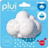 Фото Игрушка для ванны Moluk Plui Rain Cloud (43060)