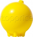 Фото Игрушка для ванны Moluk Plui Rain Rainball Yellow (43020)