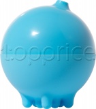 Фото Игрушка для ванны Moluk Plui Rain Rainball Blue (43018)