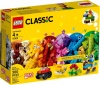 Фото товара Конструктор LEGO Classic Базовый набор кубиков (11002)