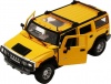Фото товара Автомодель Maisto Hummer H2 SUV Yellow 2003 1:27 (31231 yellow)