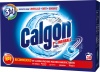 Фото товара Смягчитель воды Calgon 3 in 1 30 шт. (5011417544150/5997321701820)