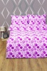 Фото товара Комплект постельного белья Lotus двуспальный ранфорс Erin Pink (svt-2000022210140)