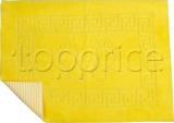 Фото Коврик для ванной Lotus 45x65 см Yellow (svt-2000022211680)