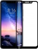 Фото товара Защитное стекло для Xiaomi Redmi Note 6 Pro Florence FG Full Cover Black тех.пак (RL055244)