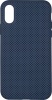 Фото товара Чехол для iPhone Xs 2E Dots Navy (2E-IPH-XS-JXDT-NV)