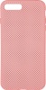 Фото товара Чехол для iPhone 7 Plus/8 Plus 2E Dots Pion Pink (2E-IPH-7/8P-JXDT-PP)
