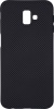 Фото товара Чехол для Samsung Galaxy J6+ 2018 J610 2E Dots Black (2E-G-J6P-JXDT-BK)