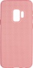 Фото товара Чехол для Samsung Galaxy S9 G960 2E Dots Pion Pink (2E-G-S9-JXDT-PP)