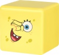 Фото Фигурка SpongeBob SquarePants Slime Cube ассорти (EU690200)
