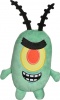 Фото товара Игрушка мягкая SpongeBob SquarePants Mini Plush Plankton (EU690506)