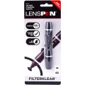 Фото Чистящий набор для фотокамер Lenspen NLFK-1 Filterklear Lens Filter Cleaner