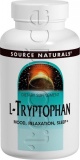 Фото L-Триптофан Source Naturals 500 мг 60 капсул (SN1984)