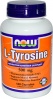 Фото товара L-Тирозин Now Foods 500 мг 120 капсул (NF0162)