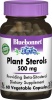 Фото товара Растительные Стерины Bluebonnet Nutrition 500 мг 60 капсул (BLB1177)