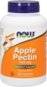 Фото товара Пектин яблочный Now Foods 700 мг 120 капсул (NF6425)