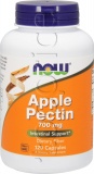 Фото Пектин яблочный Now Foods 700 мг 120 капсул (NF6425)
