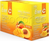 Фото Витамины шипучие Ener-C Vitamin C персик и манго 30 шт. (EC08)