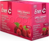 Фото Витамины шипучие Ener-C Vitamin C малина 30 шт. (EC03)