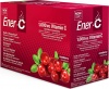 Фото товара Витамины шипучие Ener-C Vitamin C клюква 30 шт. (EC07)