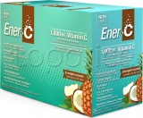 Фото Витамины шипучие Ener-C Vitamin C ананас и кокос 30 шт. (EC06)