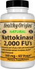 Фото товара Наттокиназа Healthy Origins 100 мг 60 капсул (HO25157)
