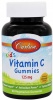 Фото товара Витамин C Carlson 125 мг для детей апельсин 60 таб (CL4903)