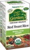 Фото товара Красный дрожжевой рис Natures Plus Source of Life Garden органический 60 капсул (NTP30738)