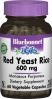 Фото товара Красный дрожжевой рис Bluebonnet Nutrition 600 мг 60 капсул (BLB1170)