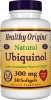 Фото товара Убихинол Healthy Origins 300 мг 30 капсул (HO36491)