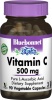 Фото товара Витамин C Bluebonnet Nutrition 500 мг 90 капсул (BLB0510)