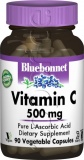 Фото Витамин C Bluebonnet Nutrition 500 мг 90 капсул (BLB0510)