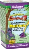 Фото товара Витамины Bluebonnet Nutrition Rainforest Animalz для детей виноград 90 таб (BLB0186)