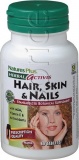 Фото Комплекс Natures Plus Herbal Actives для волос, кожи и ногтей 60 таб (NTP7476)