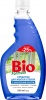 Фото товара Чистящее средство для стекла BIO Formula с нашатырным спиртом запаска 500мл (4820168432392)
