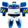 Фото товара Робот-трансформер Tobot S3 mini Zero (301029)