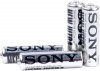 Фото товара Батарейки Sony SUM3NUB4A AA/LR06 4 шт.