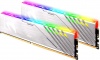 Фото товара Модуль памяти GigaByte DDR4 16GB 2x8GB 3200MHz AORUS RGB (GP-AR32C16S8K2HU416R)